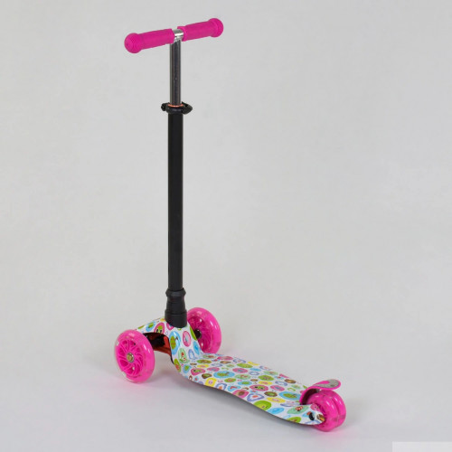 *Самокат 'Best Scooter' (аналог Maxi Micro) арт. 779-1400