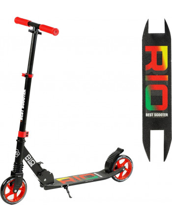 Самокат двоколісний Best Scooter 'Rio' арт. R-88505