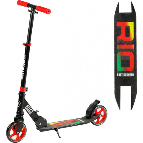 Самокат двоколісний Best Scooter 'Rio' арт. R-88505