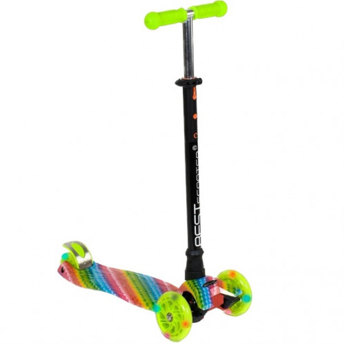 *Самокат 'Best Scooter' (аналог Maxi Micro) арт. 779-1335
