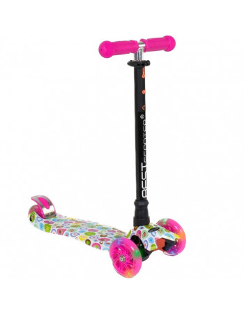 *Самокат 'Best Scooter' (аналог Maxi Micro) арт. 779-1400