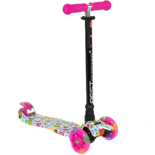 *Самокат 'Best Scooter' (аналог Maxi Micro) арт. 779-1400