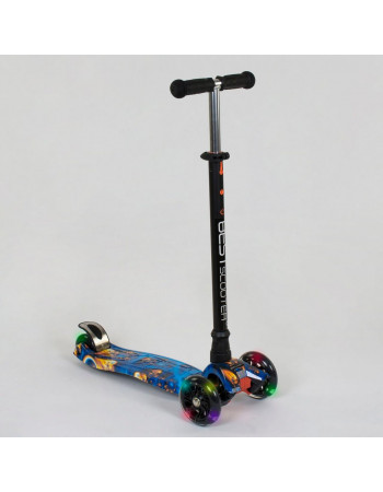 *Самокат 'Best Scooter' (аналог Maxi Micro) арт. 779-1334