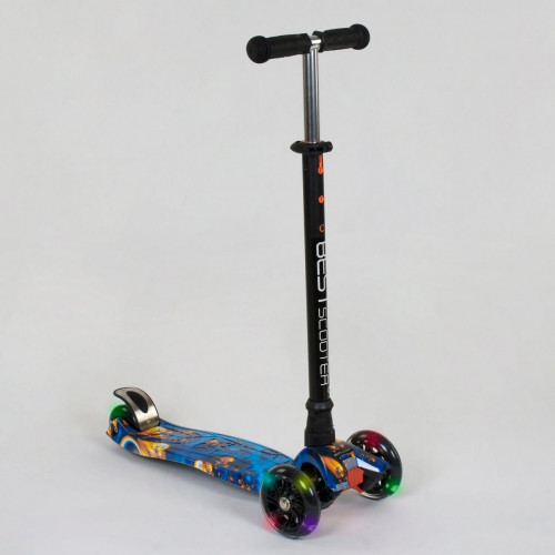 *Самокат 'Best Scooter' (аналог Maxi Micro) арт. 779-1334