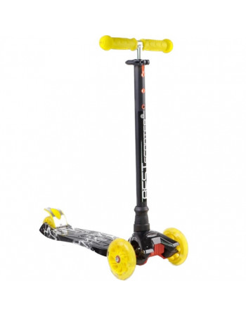 Самокат Best Scooter Skyper MAXI арт. 113-74156-2904