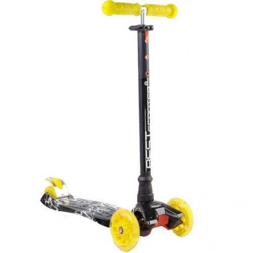 Самокат Best Scooter Skyper MAXI арт. 113-74156-2904
