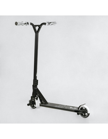 *Самокат трюковий Best Scooter (HIC-система, пеги) «Reactor» арт. RC-44436