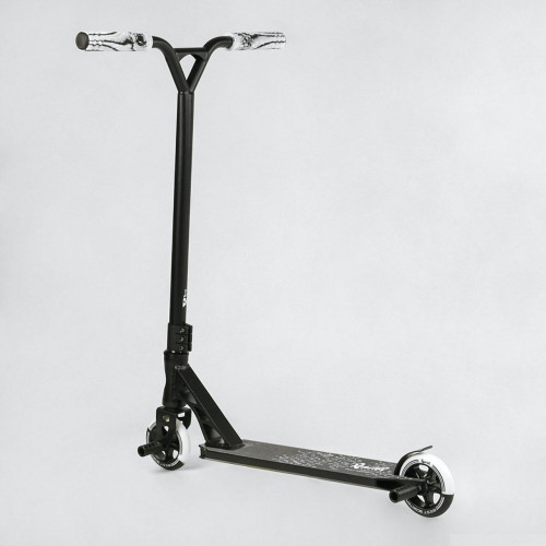 *Самокат трюковий Best Scooter (HIC-система, пеги) «Reactor» арт. RC-44436