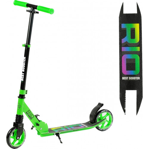 Самокат двоколісний Best Scooter 'Rio' арт. R-12005
