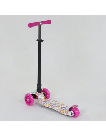 *Самокат 'Best Scooter' (аналог Maxi Micro) арт. 779-1336