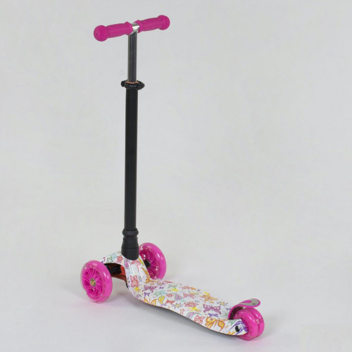 *Самокат 'Best Scooter' (аналог Maxi Micro) арт. 779-1336