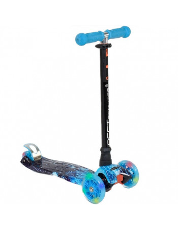 *Самокат 'Best Scooter' (аналог Maxi Micro) арт. 1305