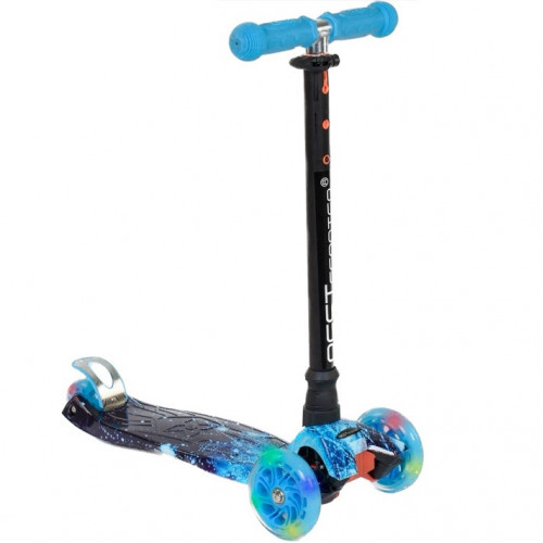 *Самокат 'Best Scooter' (аналог Maxi Micro) арт. 1305