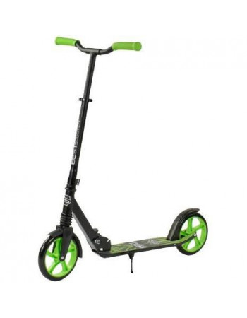 Самокат Best Scooter Wolf для дітей і підлітків арт. 21478