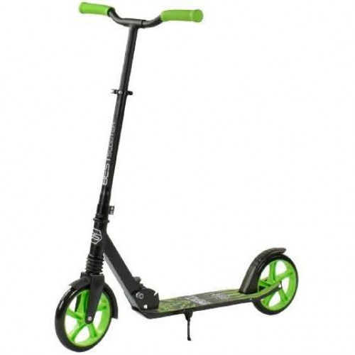 Самокат Best Scooter Wolf для дітей і підлітків арт. 21478