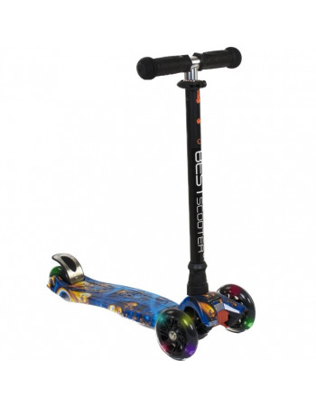 *Самокат 'Best Scooter' (аналог Maxi Micro) арт. 779-1334