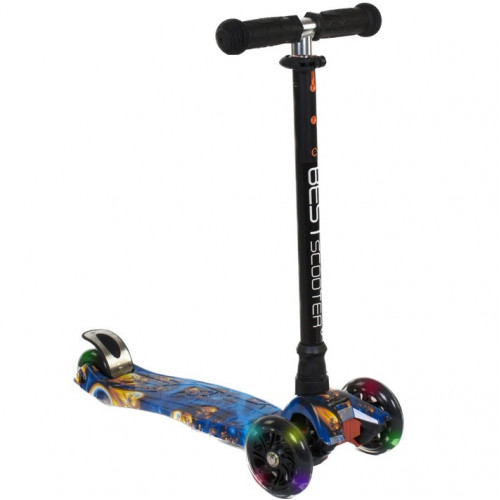 *Самокат 'Best Scooter' (аналог Maxi Micro) арт. 779-1334