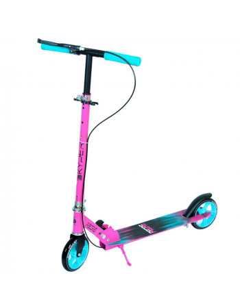 Самокат з ручним гальмом Skyper 'Pegas' арт. PG-38502
