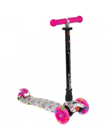 *Самокат 'Best Scooter' (аналог Maxi Micro) арт. 779-1341
