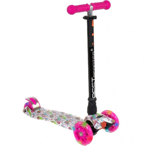 *Самокат 'Best Scooter' (аналог Maxi Micro) арт. 779-1341