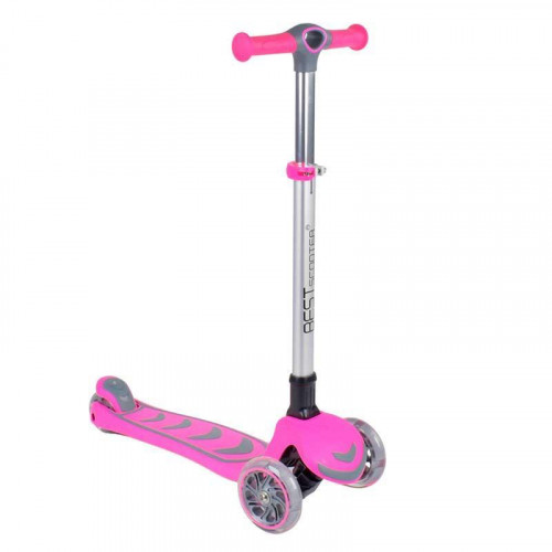 *Самокат Maxi Best Scooter складаний арт. 57795
