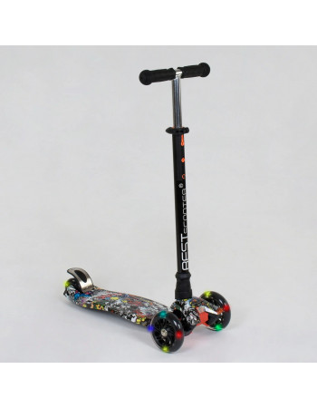 *Самокат 'Best Scooter' (аналог Maxi Micro) арт. 779-1386