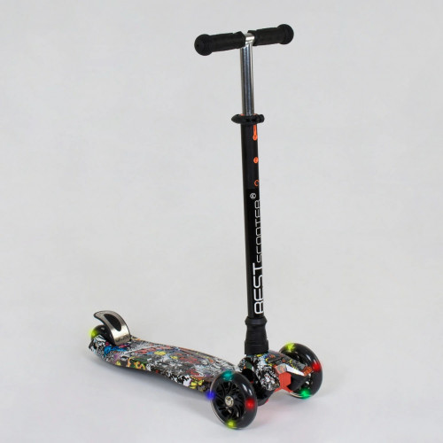 *Самокат 'Best Scooter' (аналог Maxi Micro) арт. 779-1386