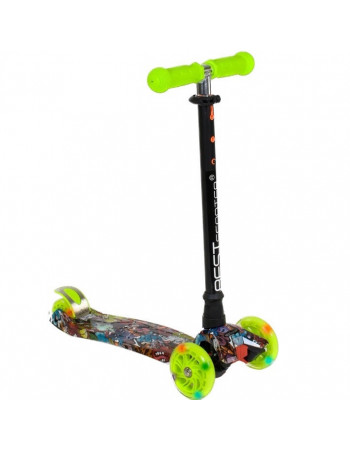 Самокат Best Scooter Skyper MAXI арт. 113-96349-1325