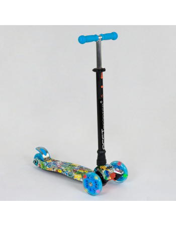 *Самокат 'Best Scooter' (аналог Maxi Micro) арт. 779-1322