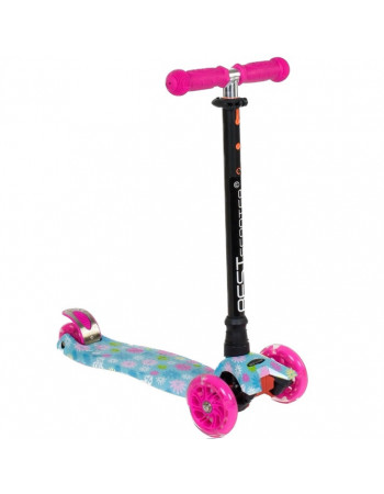 *Самокат 'Best Scooter' (аналог Maxi Micro) арт. 779-1328