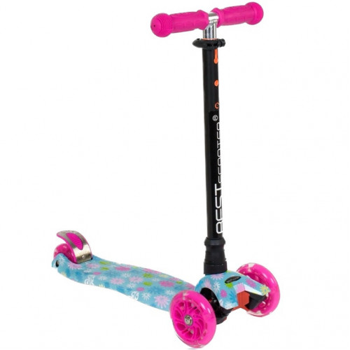 *Самокат 'Best Scooter' (аналог Maxi Micro) арт. 779-1328