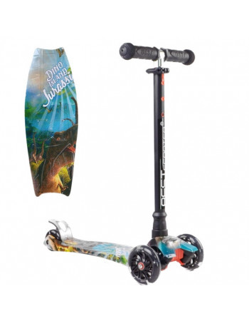 *Самокат 'Best Scooter' (аналог Maxi Micro) арт. 779-2155