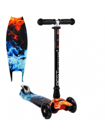*Самокат 'Best Scooter' (аналог Maxi Micro) арт. 779-1517