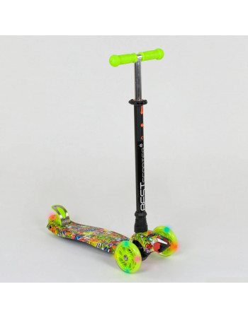 *Самокат 'Best Scooter' (аналог Maxi Micro) арт. 779-1332