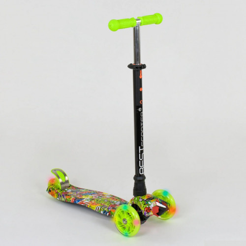 *Самокат 'Best Scooter' (аналог Maxi Micro) арт. 779-1332