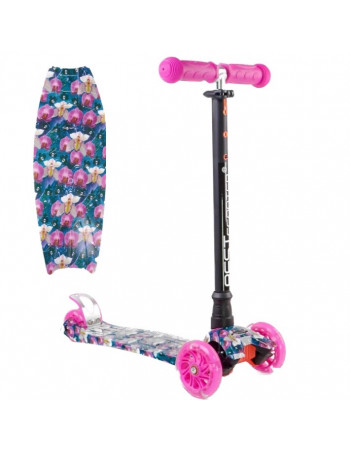 *Самокат 'Best Scooter' (аналог Maxi Micro) арт. 779-2307