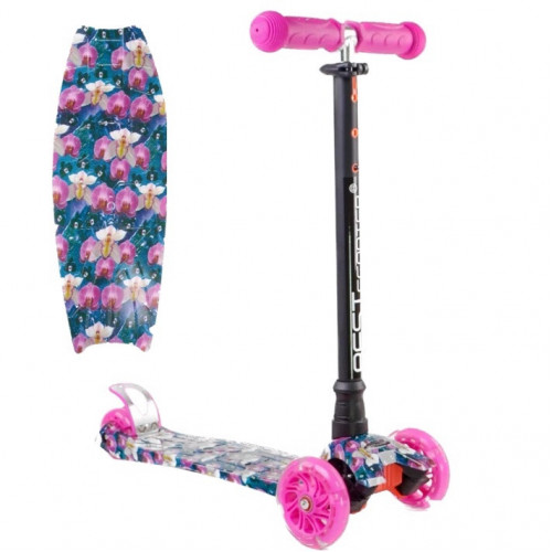 *Самокат 'Best Scooter' (аналог Maxi Micro) арт. 779-2307