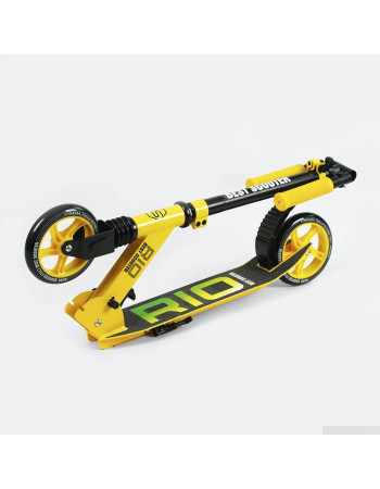 Самокат двоколісний Best Scooter 'Rio' арт. R-35959
