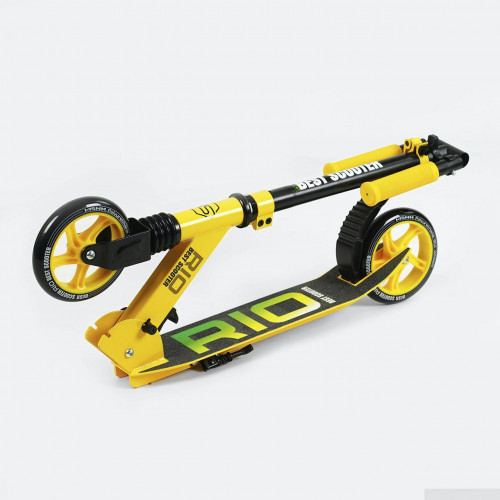 Самокат двоколісний Best Scooter 'Rio' арт. R-35959