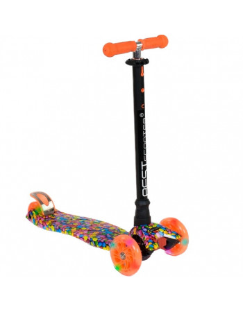 *Самокат 'Best Scooter' (аналог Maxi Micro) арт. 779-1316