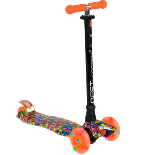 *Самокат 'Best Scooter' (аналог Maxi Micro) арт. 779-1316