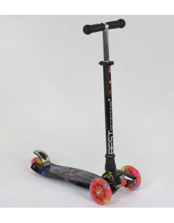 *Самокат 'Best Scooter' (аналог Maxi Micro) арт. 1308