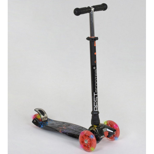 *Самокат 'Best Scooter' (аналог Maxi Micro) арт. 1308