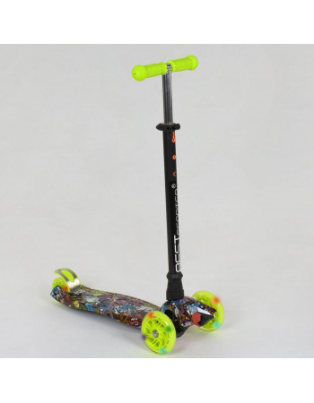 *Самокат 'Best Scooter' (аналог Maxi Micro) арт. 779-1325