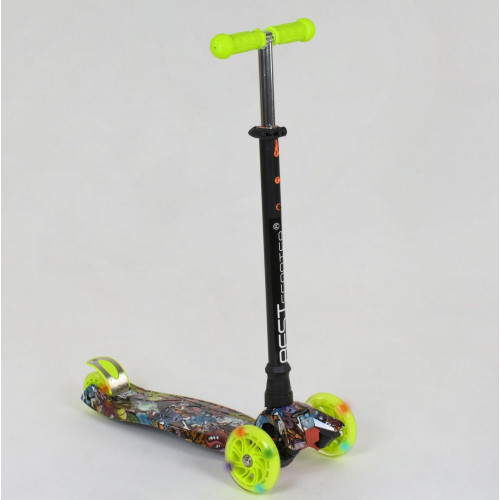 *Самокат 'Best Scooter' (аналог Maxi Micro) арт. 779-1325
