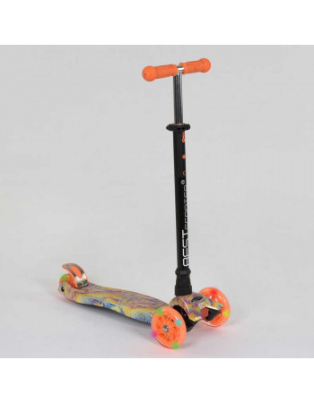 Самокат 'Best Scooter' (аналог Maxi Micro) арт. 779-1340
