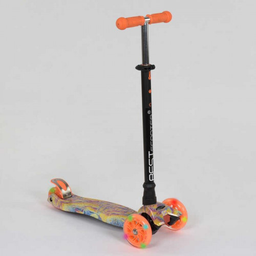 Самокат 'Best Scooter' (аналог Maxi Micro) арт. 779-1340