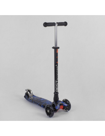 Самокат 'Best Scooter' (аналог Maxi Micro) арт. 1528