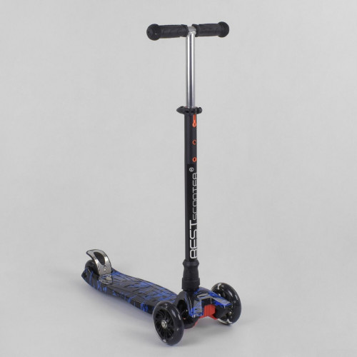 Самокат 'Best Scooter' (аналог Maxi Micro) арт. 1528