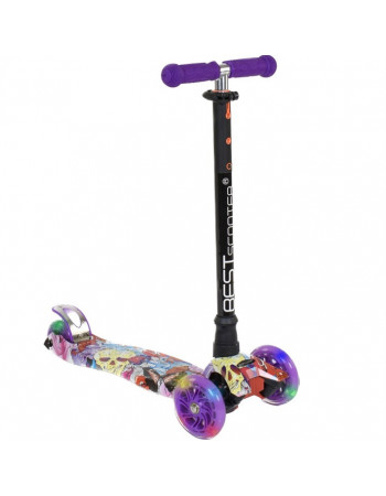 *Самокат 'Best Scooter' (аналог Maxi Micro) арт. 779-1313